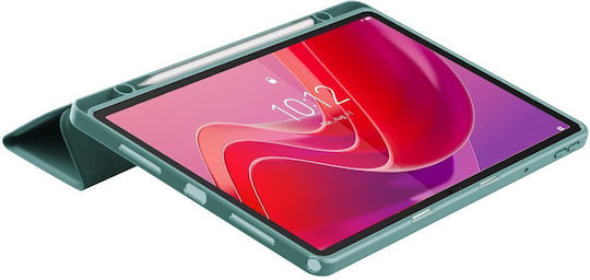 Tech-Protect SC PEN Flip Cover Greeη (Lenovo Tab M11 11.0 TB-330)