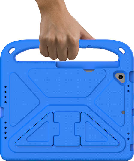 Sonique Back Cover για Παιδιά Μπλε (Apple iPad Air/Air 2/Pro 9.7"/iPad 9.7" 2017/iPad 9.7" 2018)
