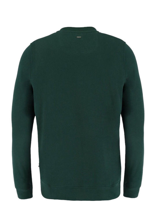 Mexx Men's Sweatshirt Dark Green