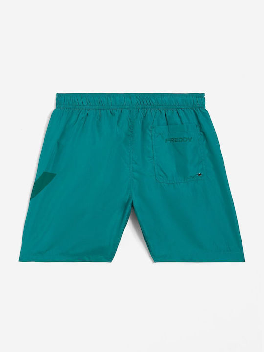 Men's Swimwear Bermuda Lake