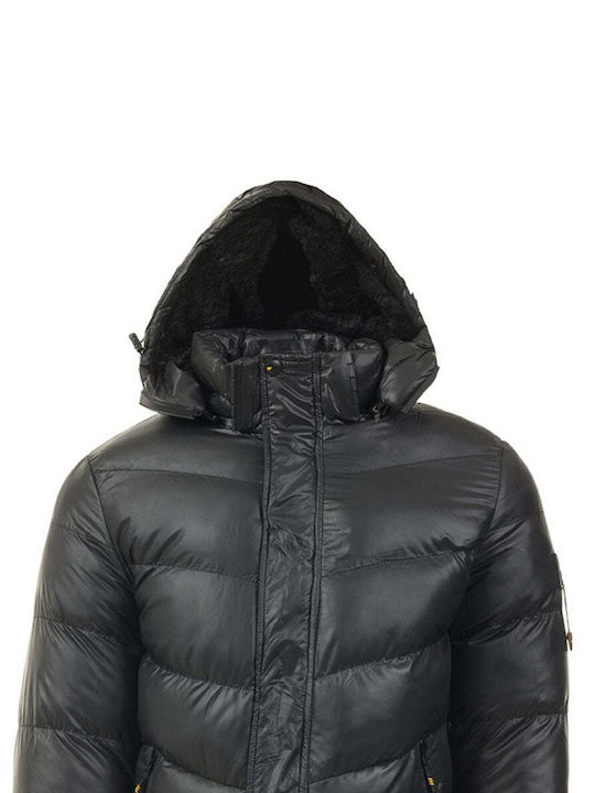 5Evenstar Herren Jacke Lässig Weiß