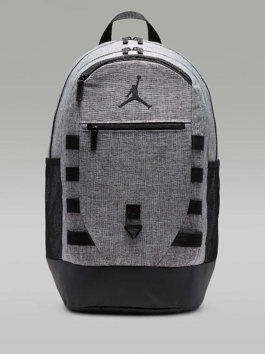 Jordan Jam Zone Γκρι