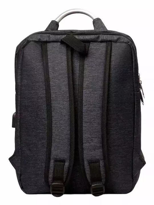 Bag to Bag Rucsac Waterproof Gri