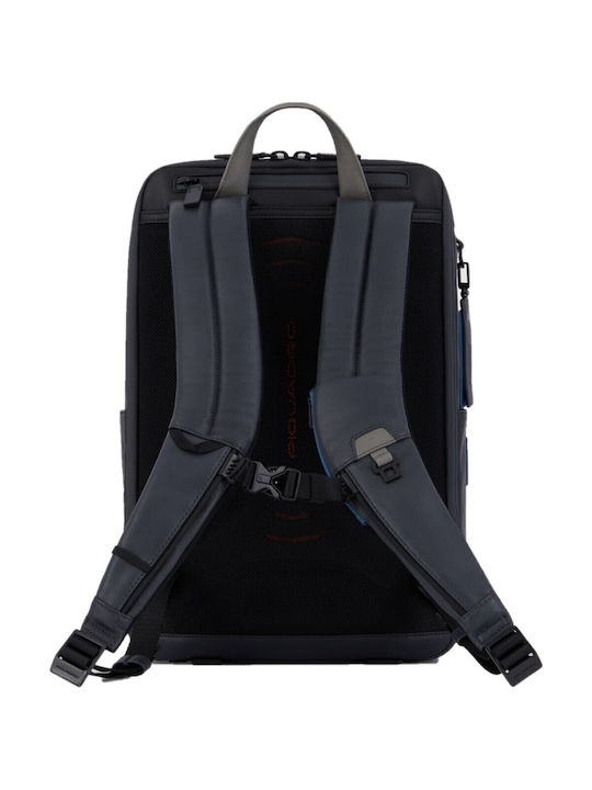 Piquadro Backpack Γκρι Piquadro Backpack Γκρι