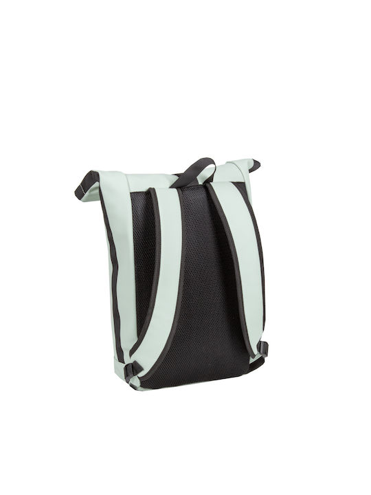New Rebels Backpack Αδιάβροχο Πράσινο