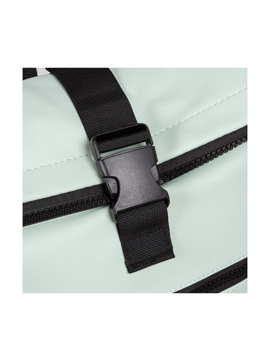 New Rebels Backpack Αδιάβροχο Πράσινο