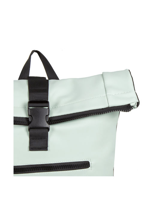 New Rebels Backpack Αδιάβροχο Πράσινο