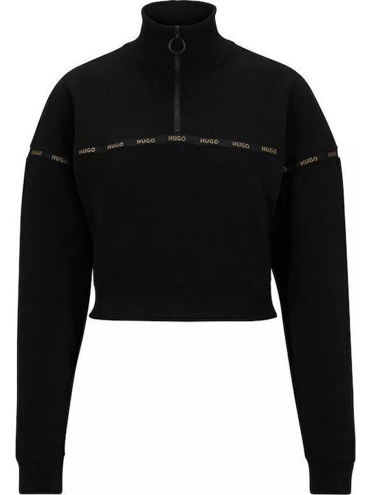 Darini Women's Sweatshirt Black