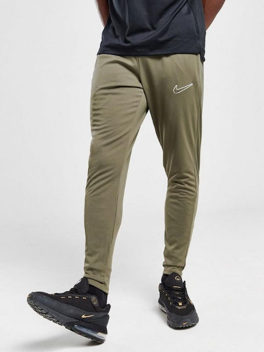 Nike Men's Sweatpants Khaki