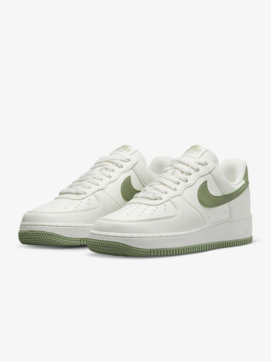 Nike Air Force 1 '07 SE Sneakers White