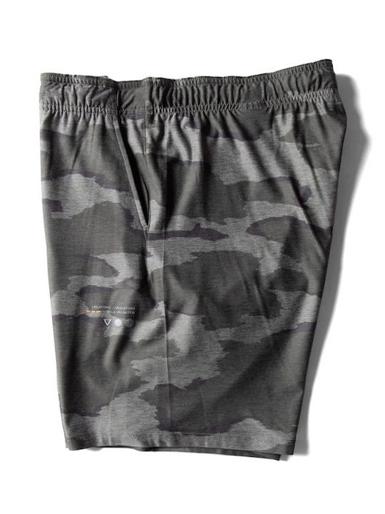 Ανδρική Βερμούδα Camo