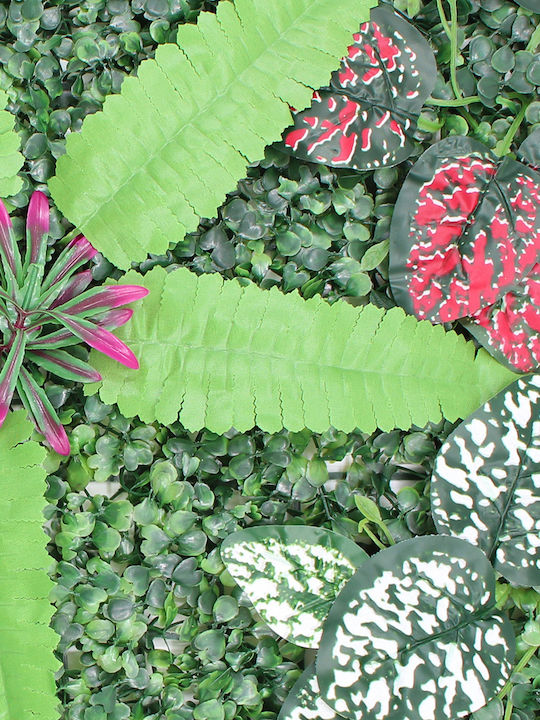 Keskor Artificial Foliage Panel 40x60cm