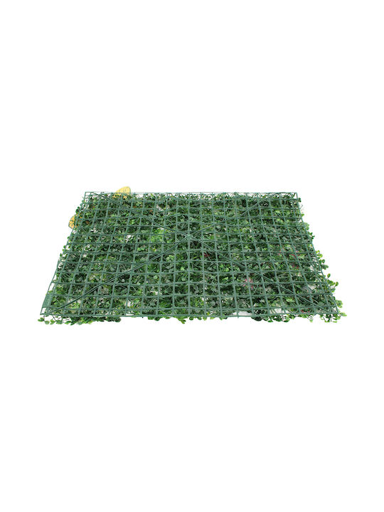 Keskor Artificial Foliage Panel 40x60cm