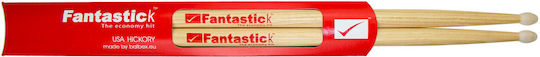 Balbex Hickory Drumsticks Drums