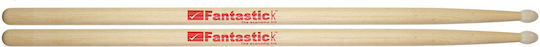 Balbex Hickory Μπαγκέτες Ντραμς