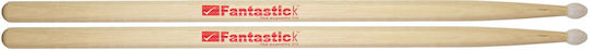Balbex Hickory Drumsticks Drums 5B