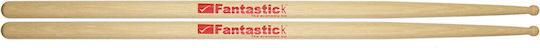 Balbex Hickory Μπαγκέτες Ντραμς 7A