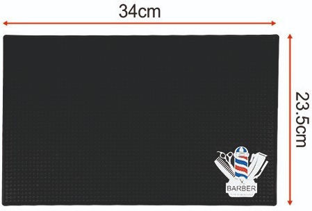 Activeshop Μικροεξοπλισμός Κομμωτηρίου 063.1527