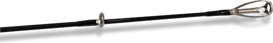 Mustad Καλάμι Ψαρέματος για Slow Jigging / Καθετή / Jigging / Spinning 1.95m 170gr