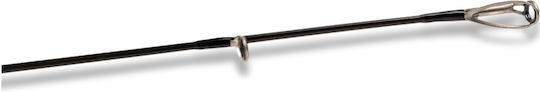 Mustad Καλάμι Ψαρέματος για Slow Jigging / Καθετή / Jigging / Spinning 1.95m 170gr