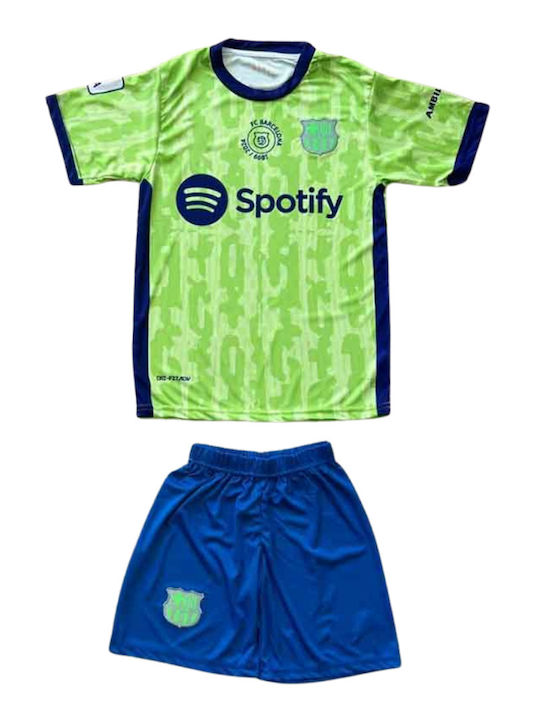 Children's Set Style Football