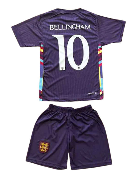 Children's Set Style Football