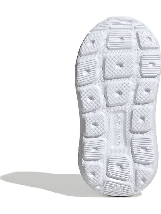 3.0 El I Αθλητικά Παιδικά Παπούτσια Running με Σκρατς Χακί
