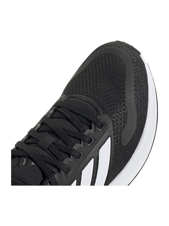 Runfalcon 5 Runfalcon 5 Kids Sports Shoes Running with Laces Core Black / Cloud White