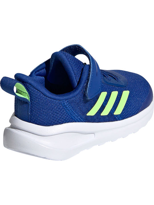 Adidas Kids Sports Shoes Running Blue