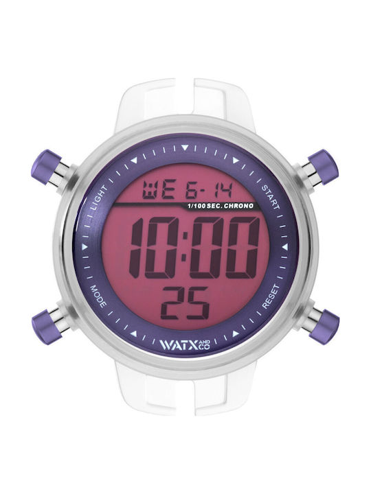 WATX & CO Women's Watch