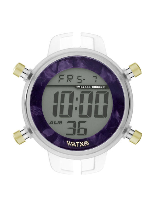 WATX & CO Women's Watch