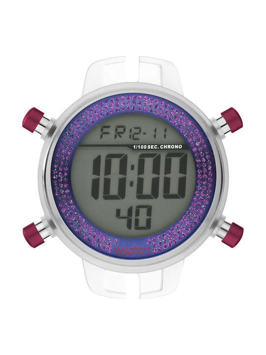 WATX & CO Damen Uhr