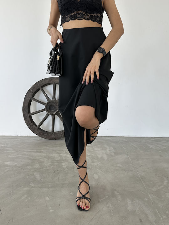 Maxi Rock Black