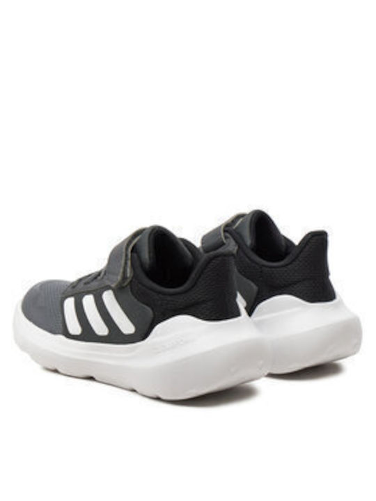 Adidas Kids Sports Shoes Running Tensaur Run 3.0 Grefou / Ftwwht / Cblack