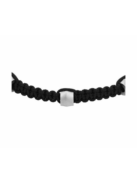 Fossil Bărbat Brățară din Piele