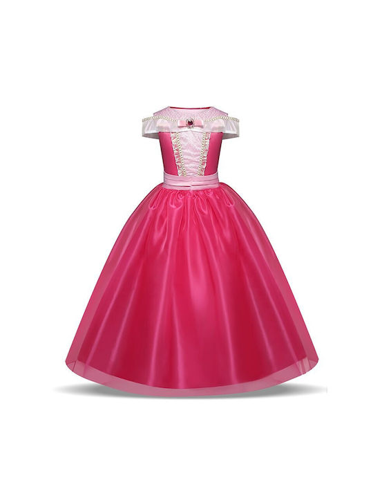 Carnival Kids Costume Αurora Παιδική Pink