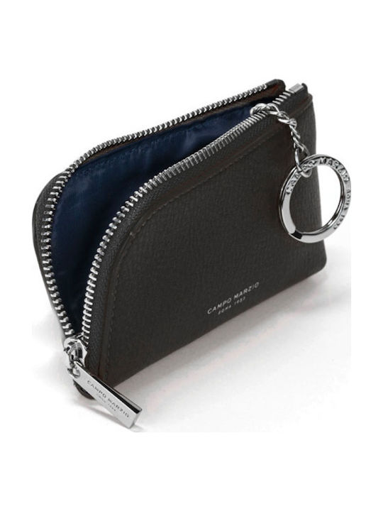 Small Women's Wallet Coins Black