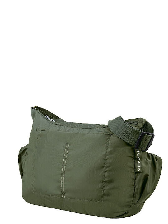 Men's Bag Sling Green