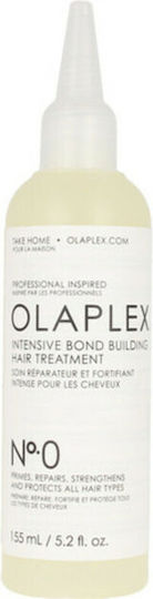 Σύμπλεγμα Αποκατάστασης Olaplex 20142923 Έντονο 1 Μονάδα