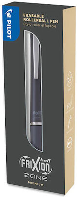 Pilot Frixion Pen 0.7mm Black Body