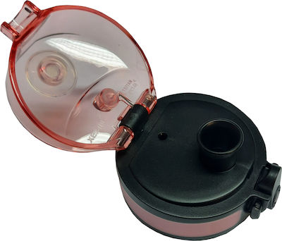 AlpinPro Spare Lid for Thermos 350ml / 500ml Pink