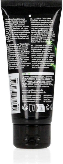 Cbd Lubricant 3.4 Fl Oz 100 Ml