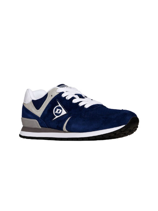 Dunlop Waterproof Low Work Blue O2 with Certification HRO