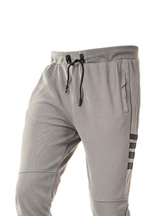 Senior Men's Sweatpants GREY 3194