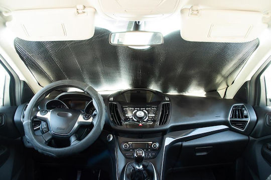 Contrejour Internal Car Windshield Sunshade 130x70cm