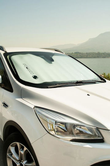 Contrejour Internal Car Windshield Sunshade 130x70cm