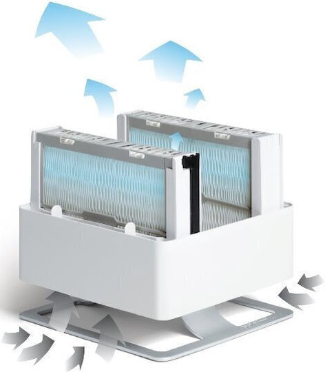 Stadler Form HEPA Filters for Humidifier 4pcs