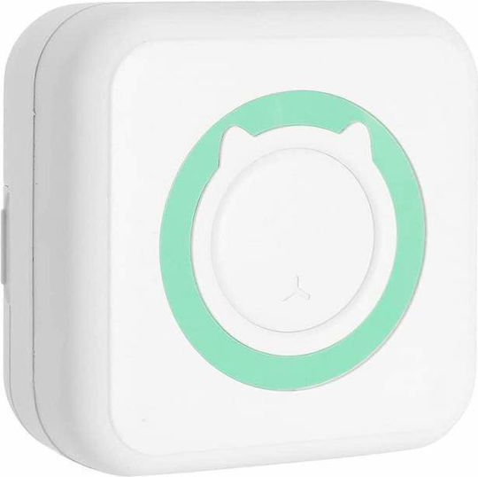 Термичен Принтер за касови бележки Bluetooth / USB
