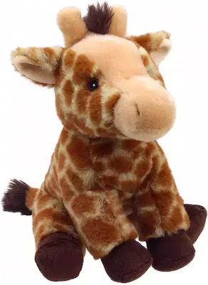 Wilberry Plush Giraffe