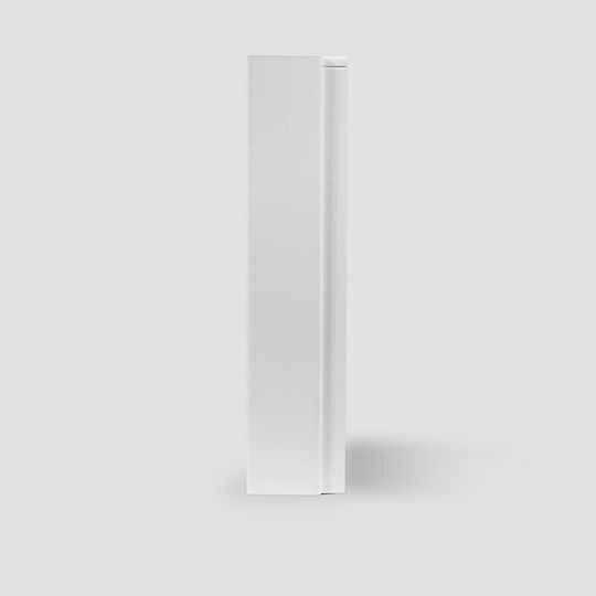 VentilClima Fan Coil Slim 4.47/4.89kW Δαπέδου